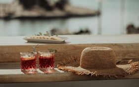 Anamnesia Boutique Apartments Naxos Town